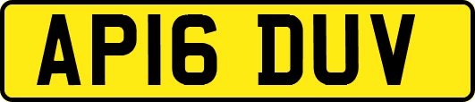 AP16DUV