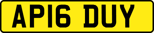 AP16DUY