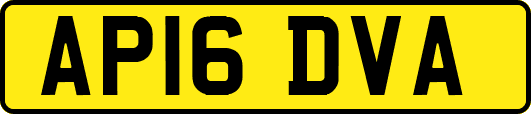 AP16DVA