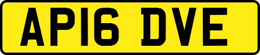 AP16DVE