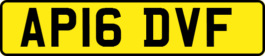 AP16DVF