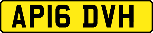 AP16DVH