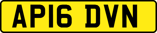 AP16DVN