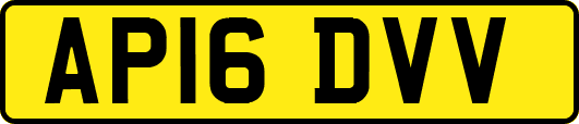 AP16DVV