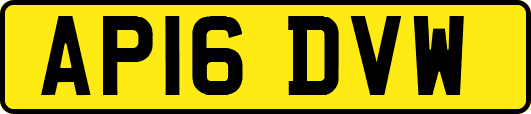 AP16DVW