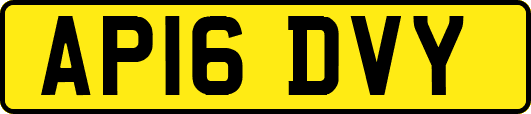 AP16DVY