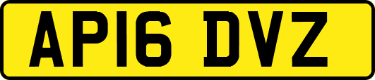 AP16DVZ