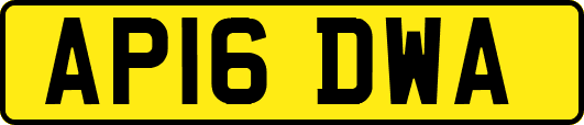 AP16DWA