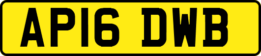 AP16DWB
