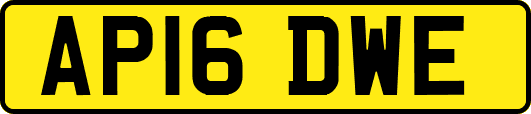AP16DWE