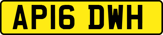AP16DWH
