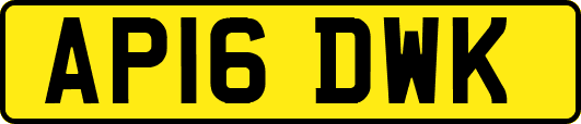 AP16DWK