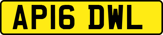 AP16DWL
