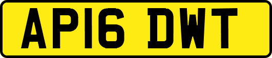 AP16DWT