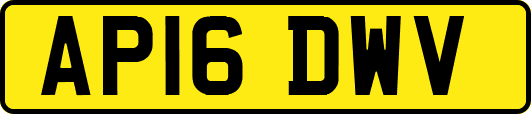 AP16DWV