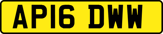 AP16DWW
