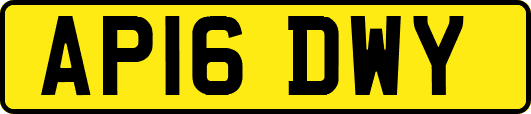 AP16DWY