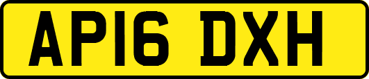 AP16DXH