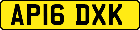 AP16DXK