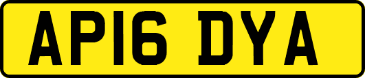 AP16DYA