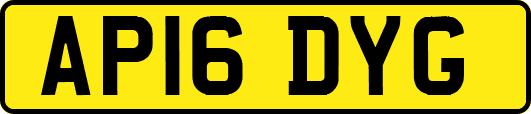 AP16DYG
