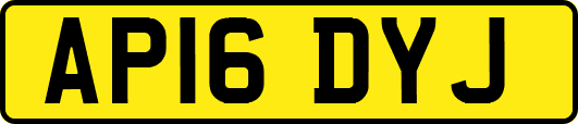 AP16DYJ