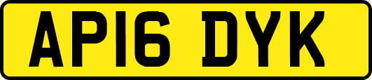 AP16DYK