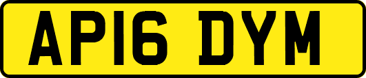 AP16DYM