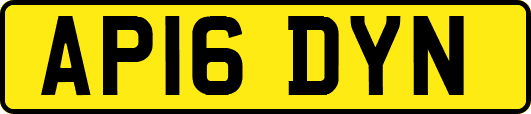 AP16DYN