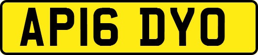AP16DYO