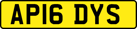 AP16DYS