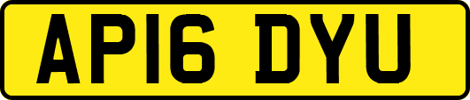 AP16DYU