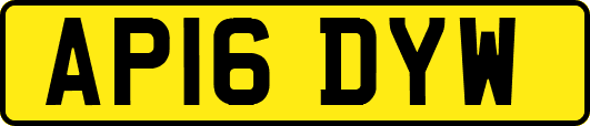 AP16DYW