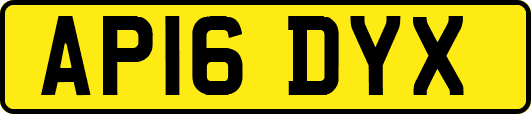 AP16DYX