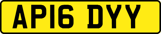 AP16DYY