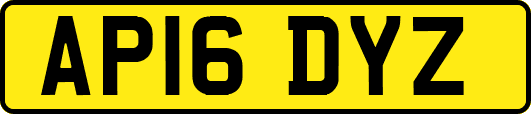 AP16DYZ