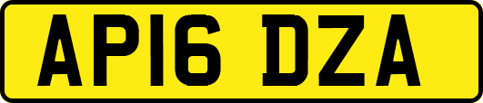 AP16DZA