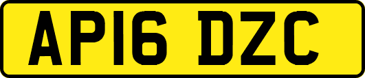 AP16DZC