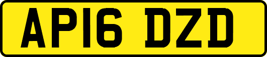 AP16DZD