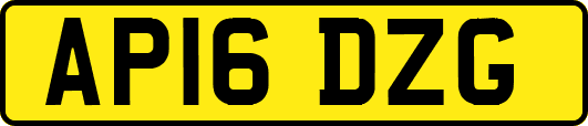 AP16DZG