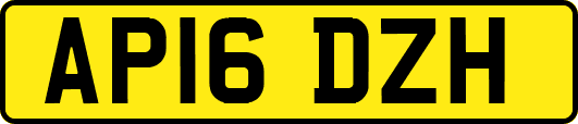 AP16DZH