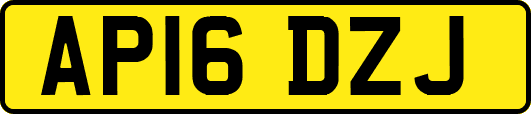 AP16DZJ