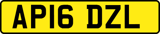 AP16DZL