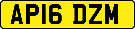 AP16DZM