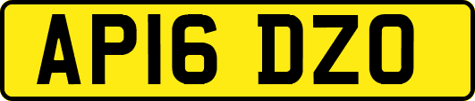 AP16DZO
