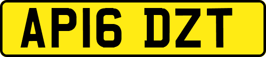 AP16DZT