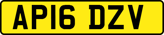 AP16DZV