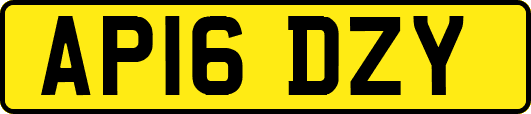 AP16DZY