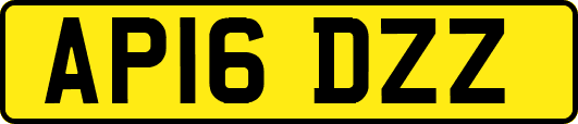 AP16DZZ