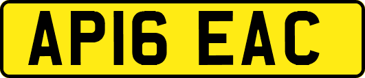 AP16EAC